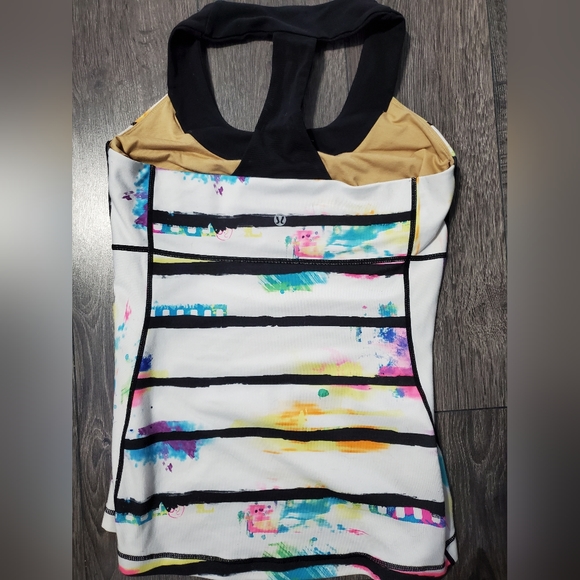 Lululemon size 8 - Picture 2 of 3